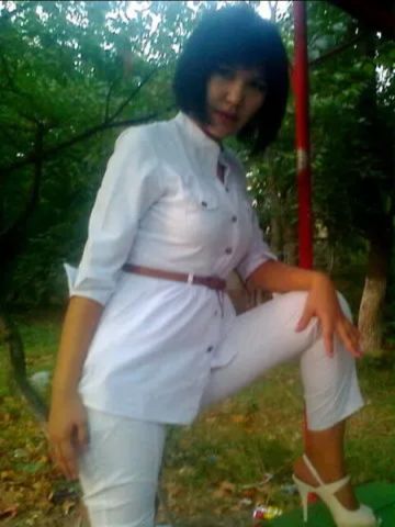 Проститутка Лера